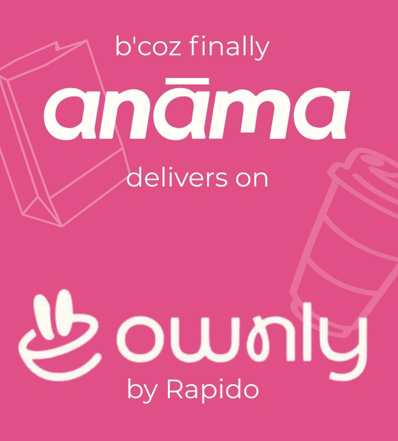 Anama Coffee tweet media
