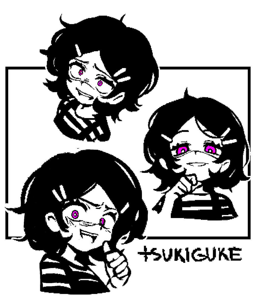 Leyley version🖤
#tcoaal