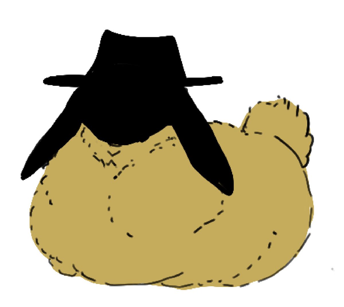 Hunhamster | vgen artist tweet media