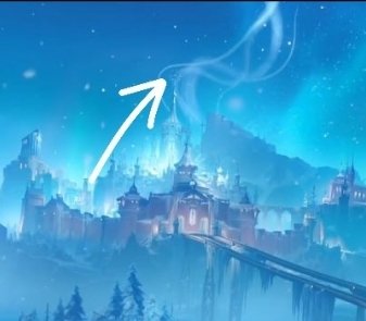 Daily Dottore's Hair That Curls Around His Earring tweet media