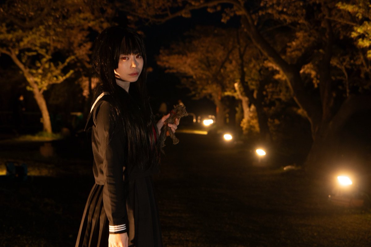 しろ。4/26ベニラ tweet media