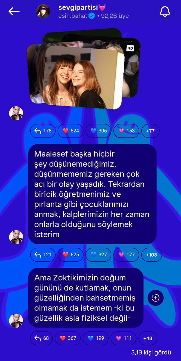 Ayşenur tweet media