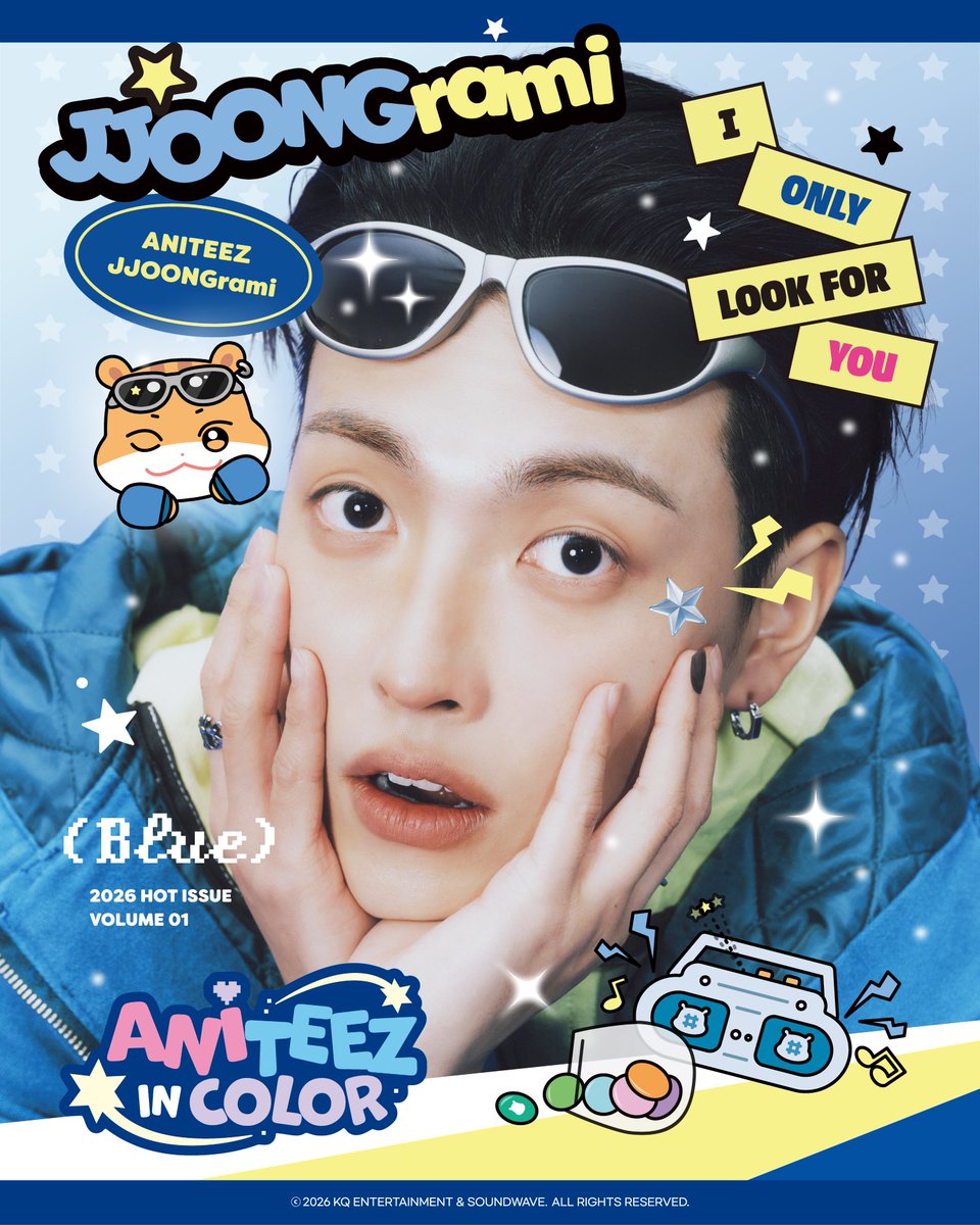 ANITEEZ(애니티즈) tweet media