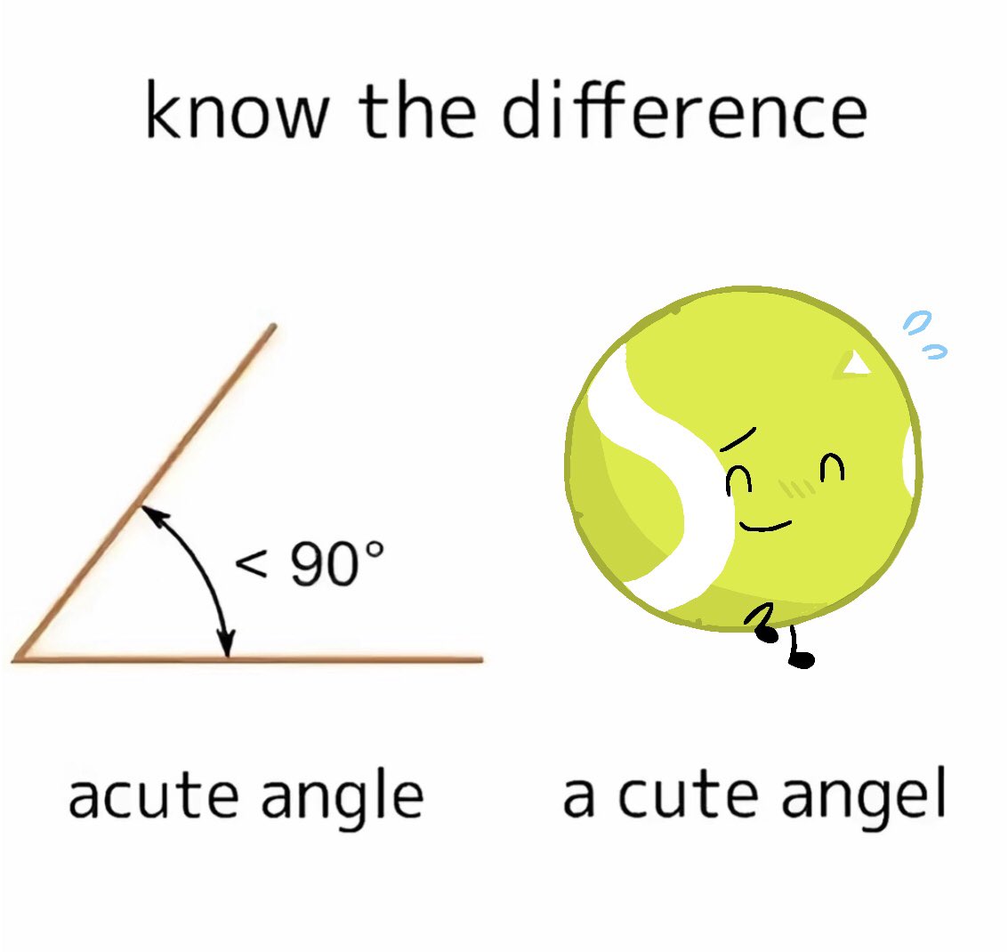 UnbrandedSoda's tweet image. Angels
#tengolf #bfdi