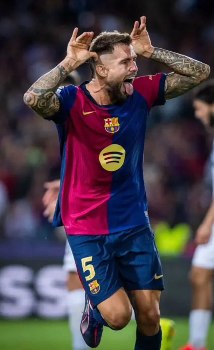 iñigo tweet media