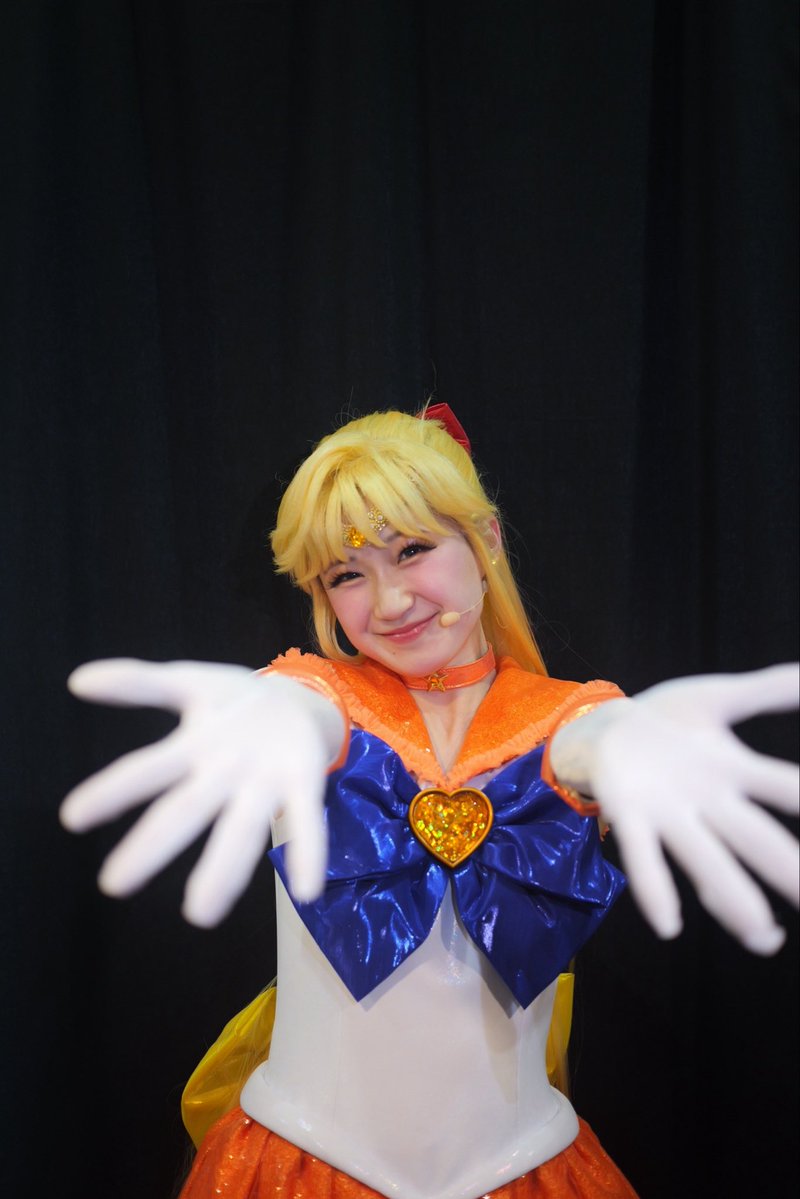 杉山月渚 tweet media