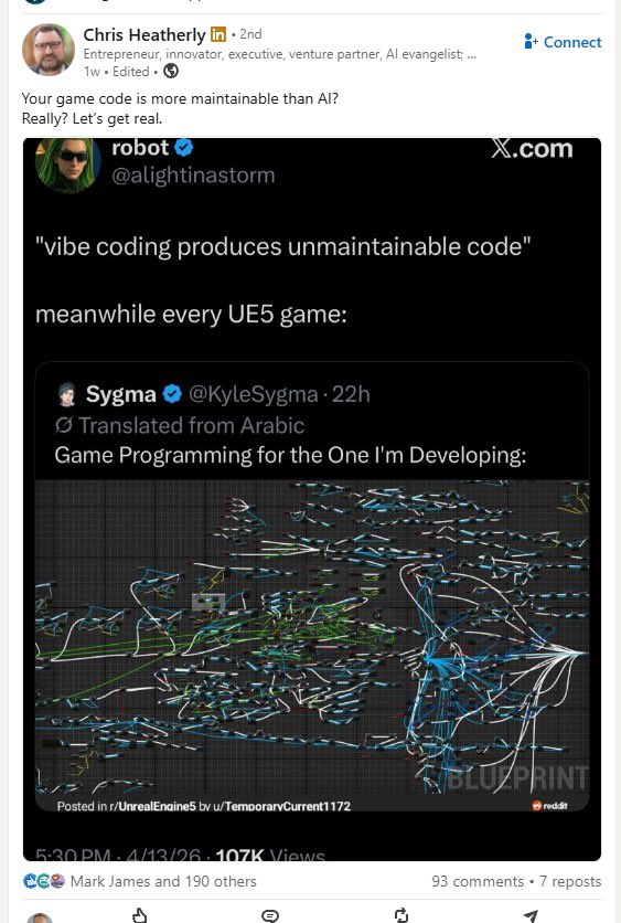 robot tweet media
