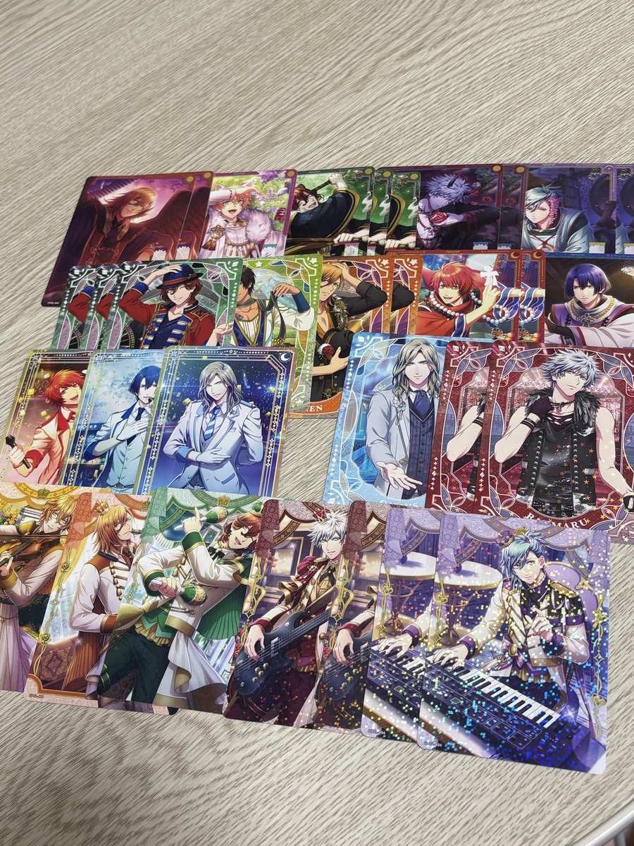 めるち tweet media