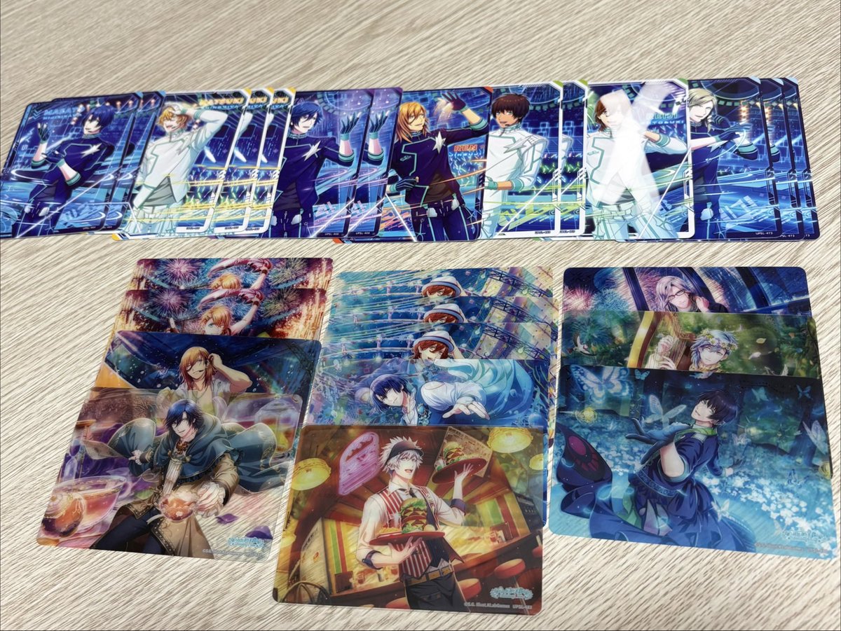 めるち tweet media