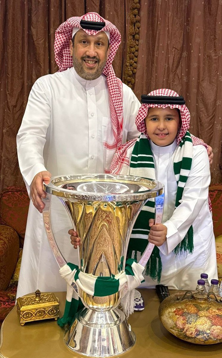 وليد سعيد tweet media