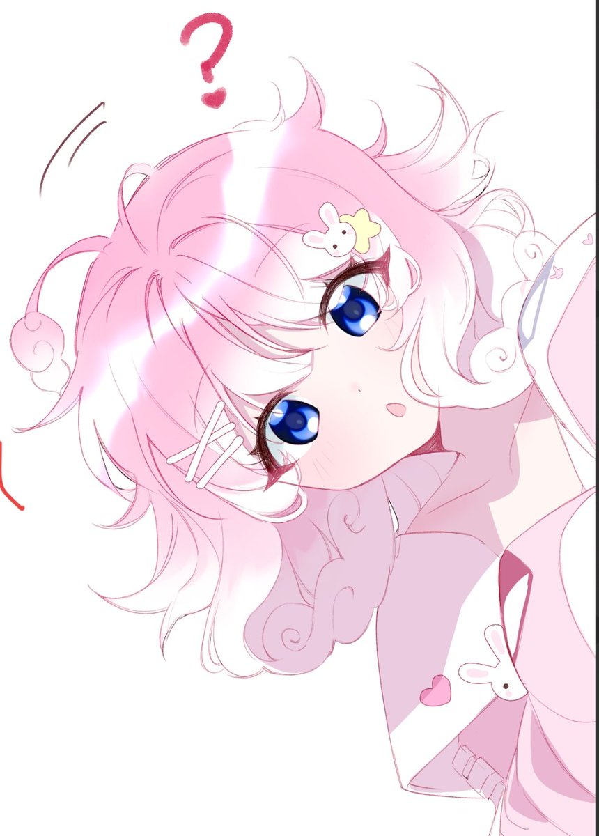 nyoomiepiyu's tweet photo. what's your vtuber goal right now? 

mine is to be twitch partner! 🩷 https://t.co/D6U9FBFusJ
