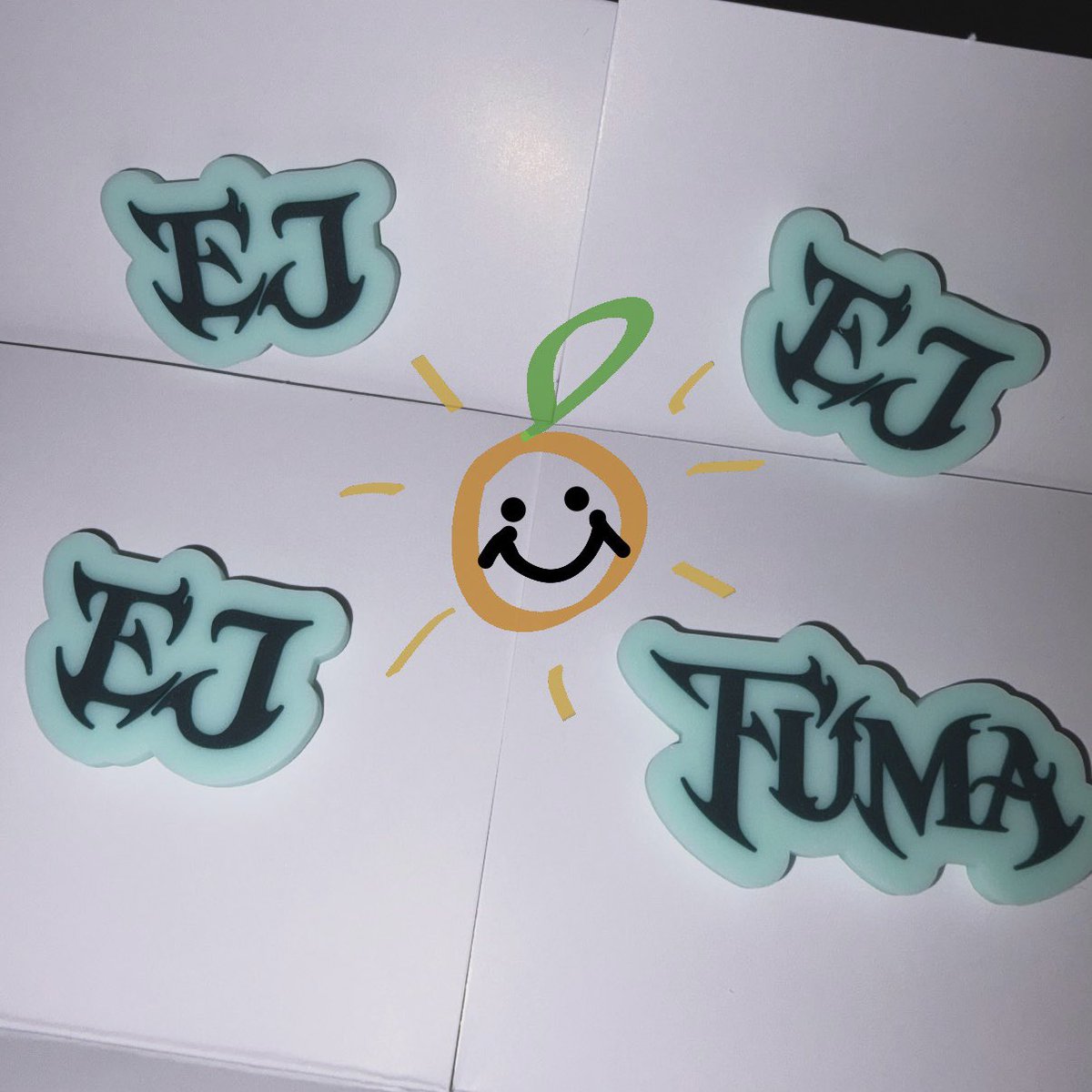 Juu🍊 tweet media