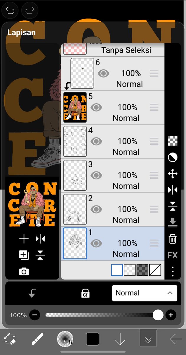 DOF | Dream Society tweet media