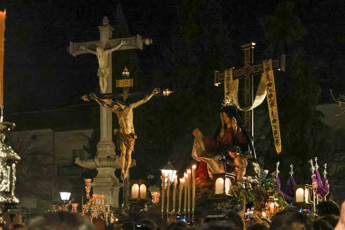 Señor de Granada tweet media