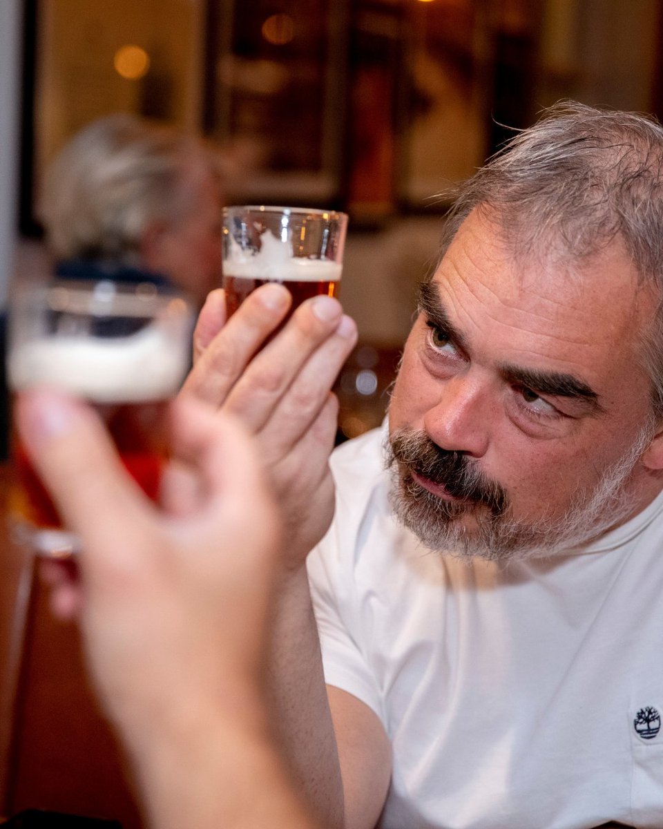 Guild of Beer Sommeliers tweet media