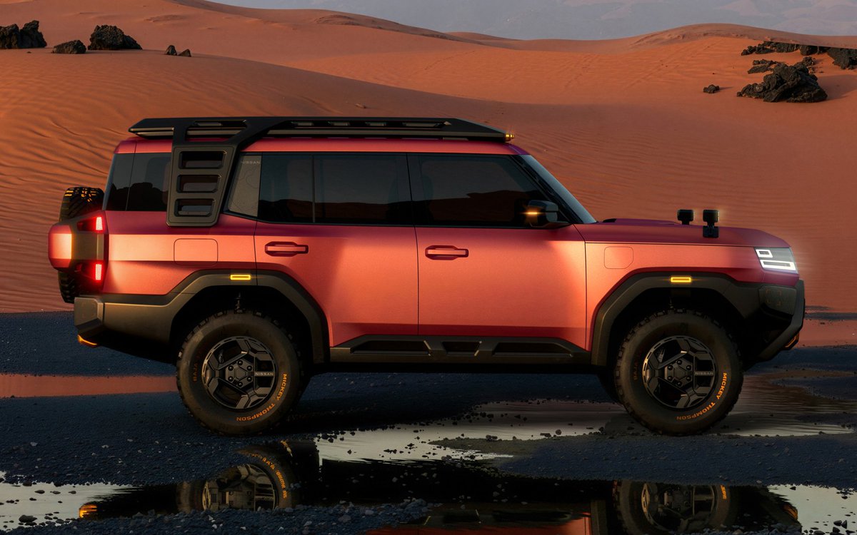 NEWCAR tweet media