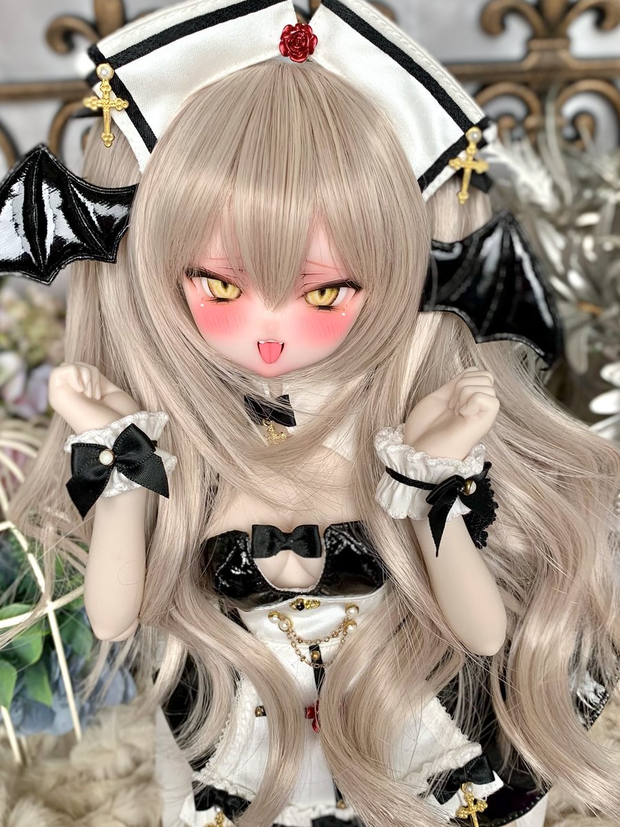 出品中の27番ちゃん💛