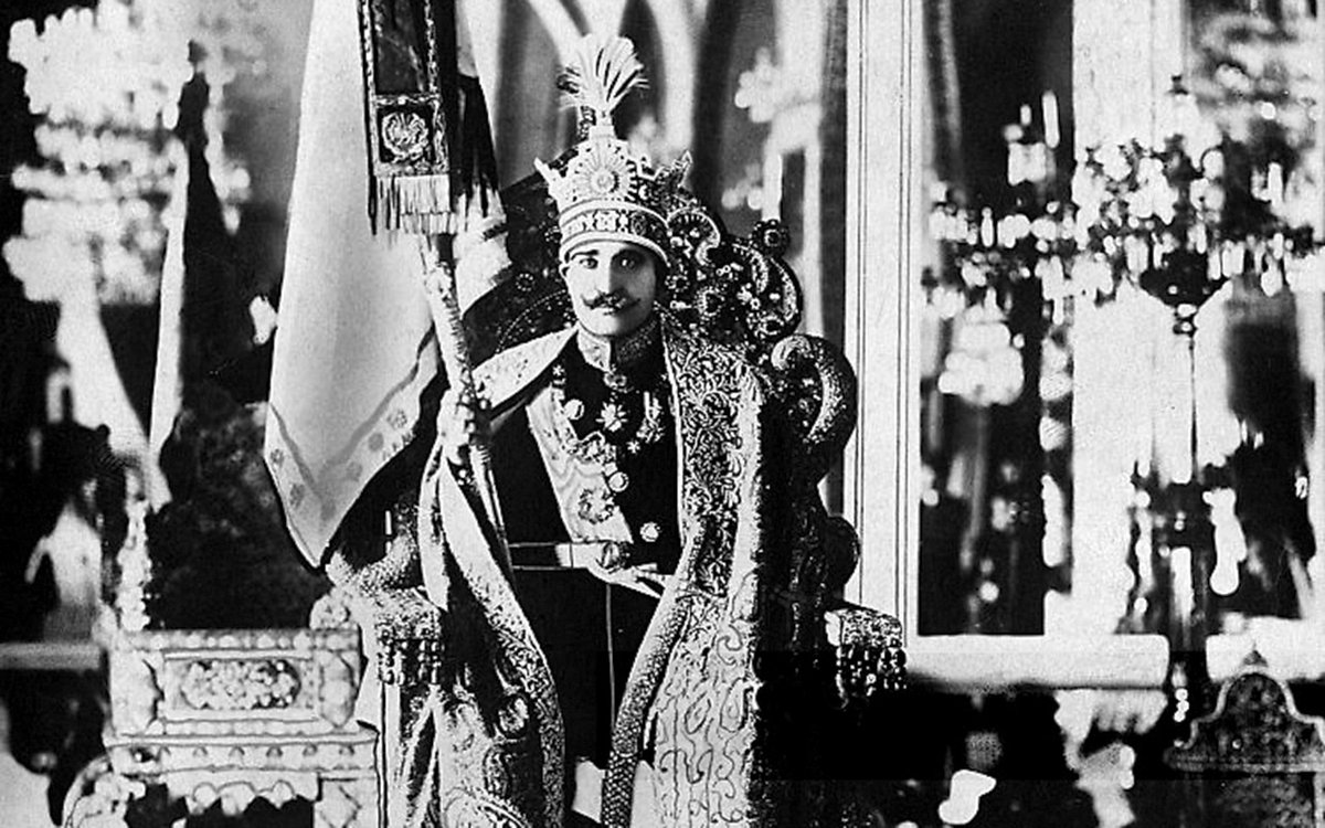 🇮🇷卐Avesta irani卐🇮🇷 tweet media