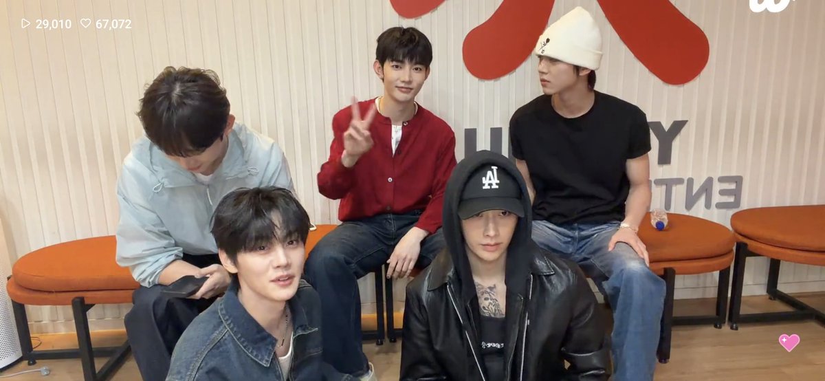 ZHANG HAO GLOBAL tweet media