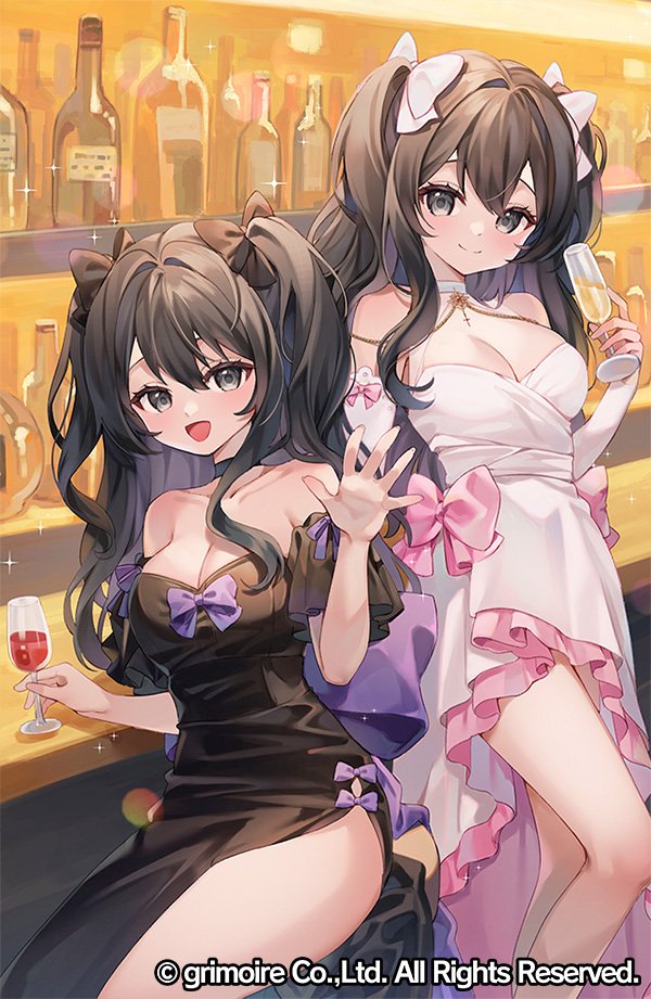 【公式】ブレイブソード×ブレイズソウル tweet media