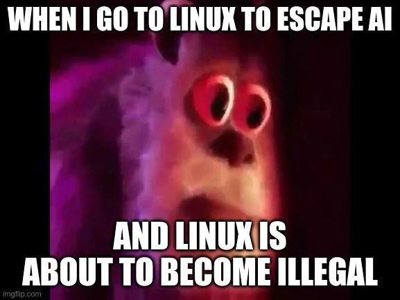 messed up computers tweet media
