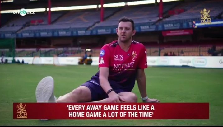 RCB Xtra tweet media