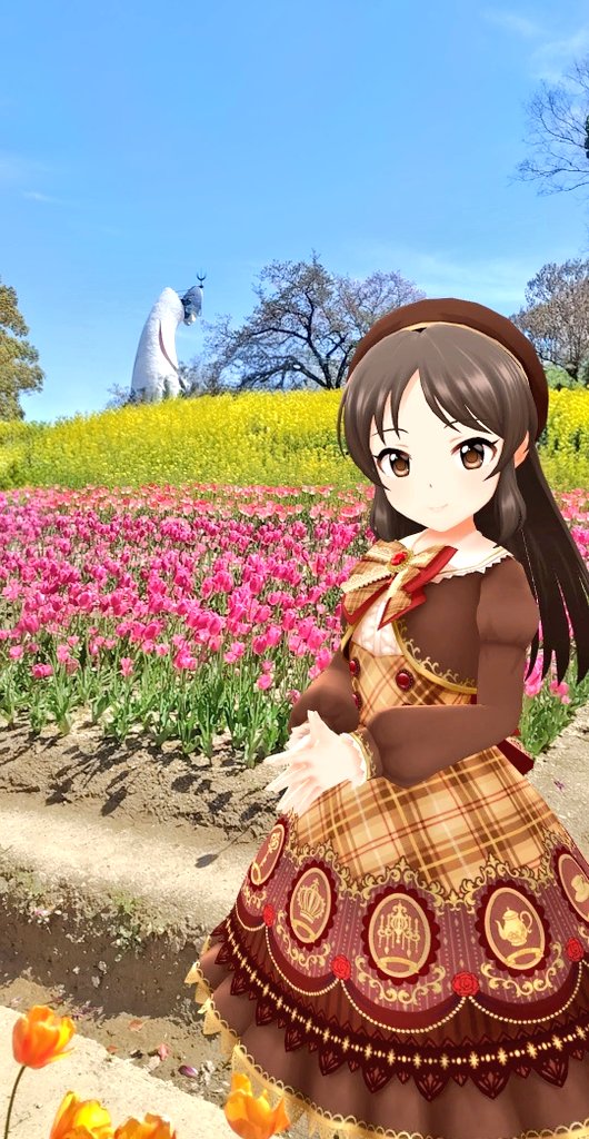 ねみみ@ぽぷかる5 JPA展示終了 tweet media