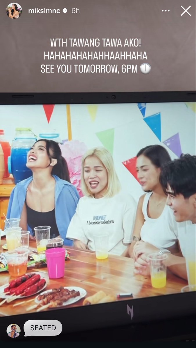 PAMILYA DE GUZMAN OFFICIAL tweet media