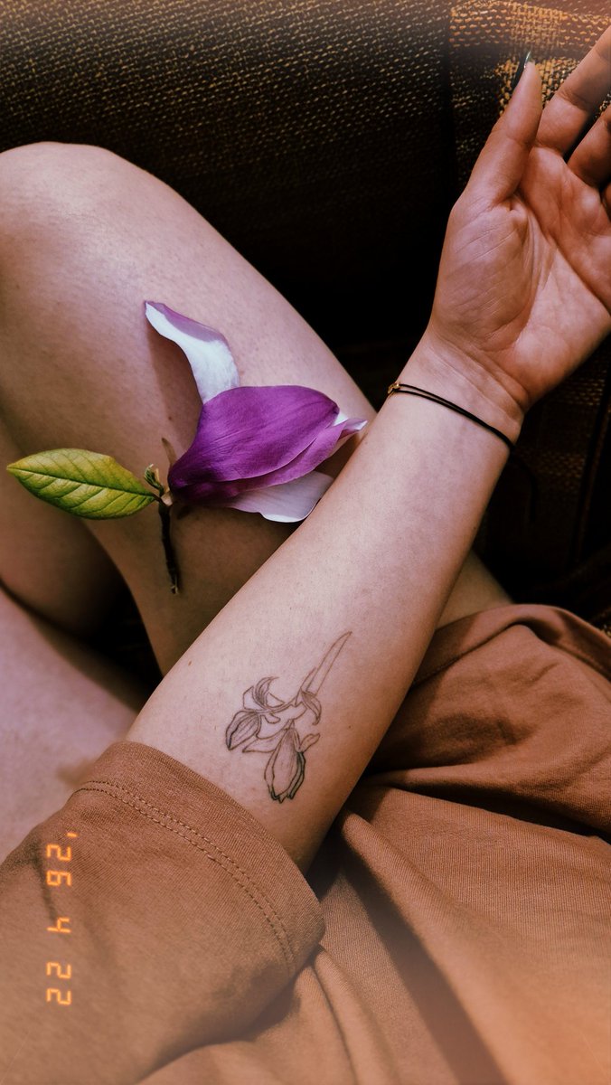 🍁Mina tweet media