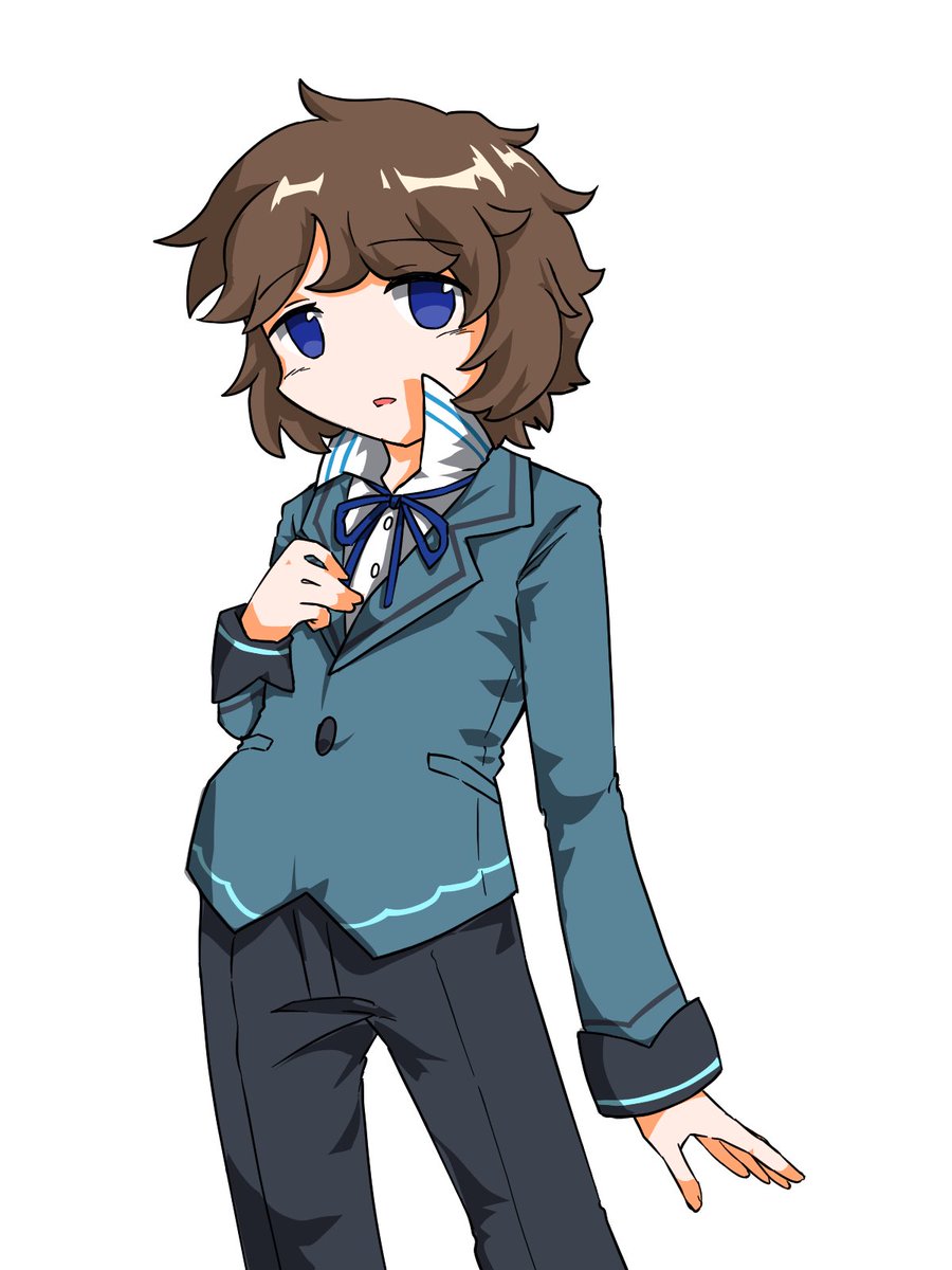 波切くん
( <a href="/TRPG_doagakki/">犬のどあがっき@ボイセ新規×</a> )