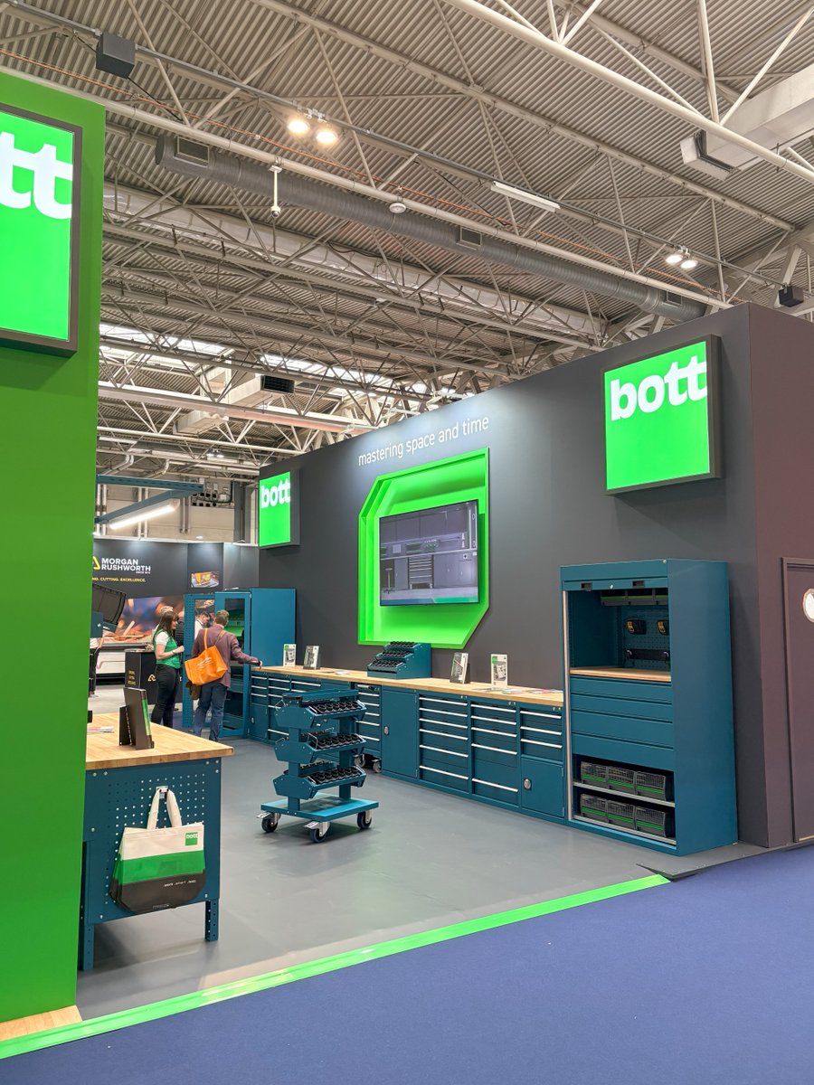 bott UK (@Bott_Ltd) / Posts / X