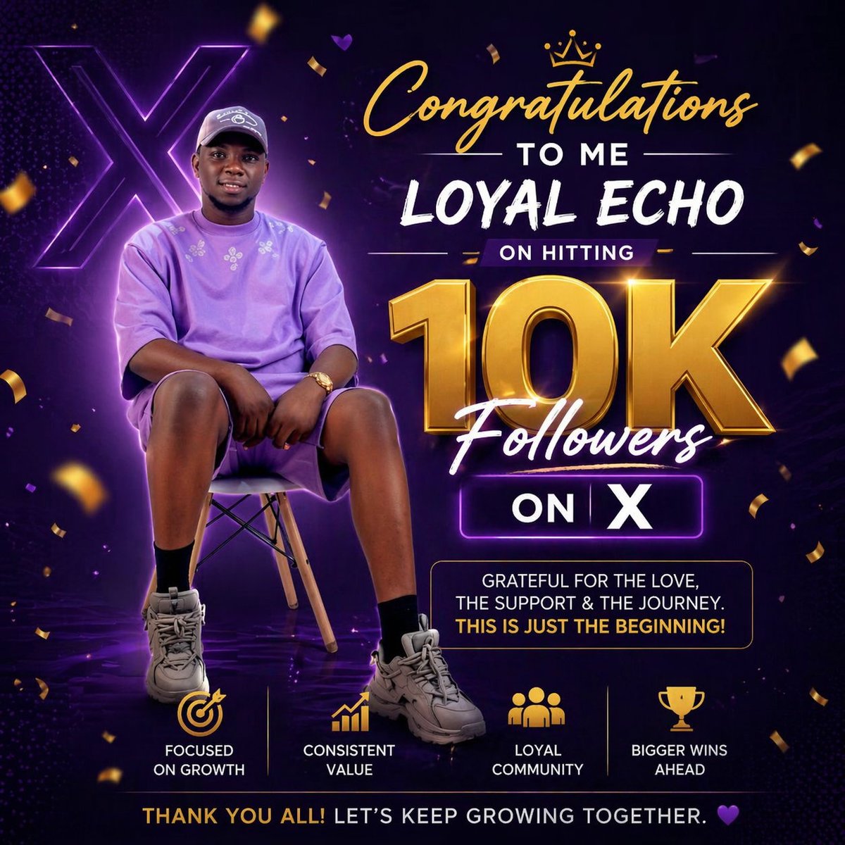 Loyal Echo 🇳🇬🇬🇧🇺🇸 tweet media