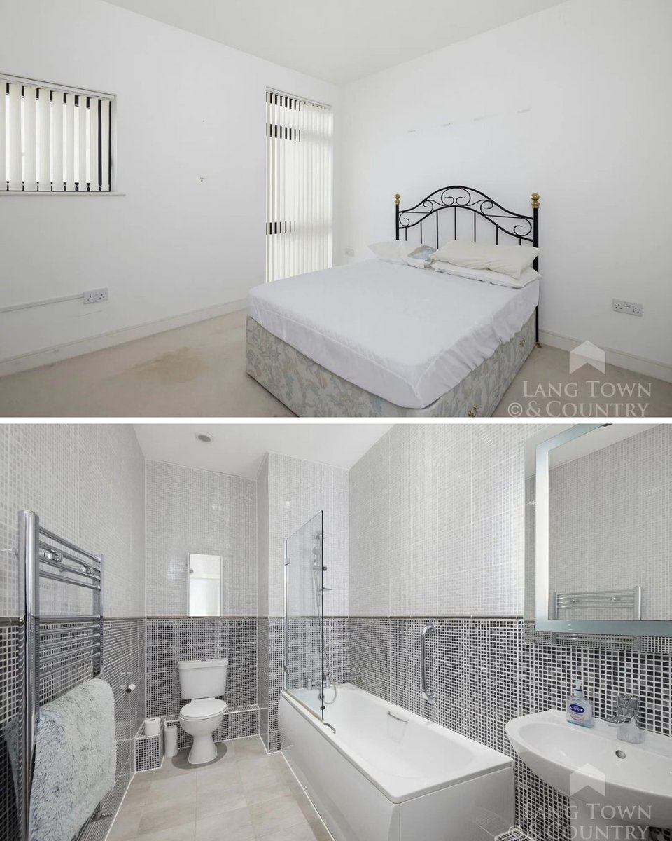 Lang Town & Country tweet media