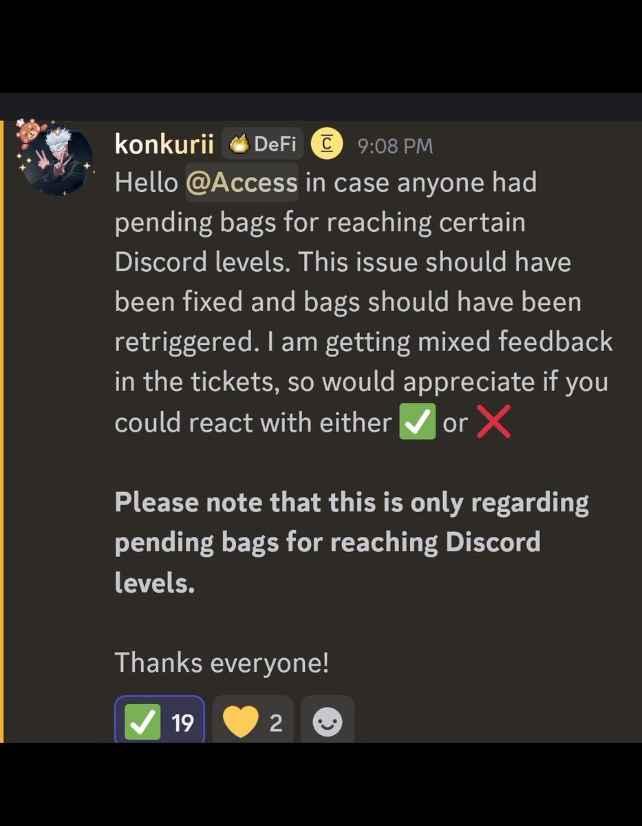 Phenix/ ReturnArc tweet media