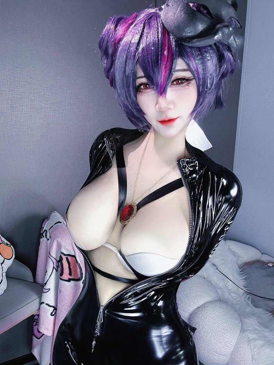 鹿鱼丸子 tweet media