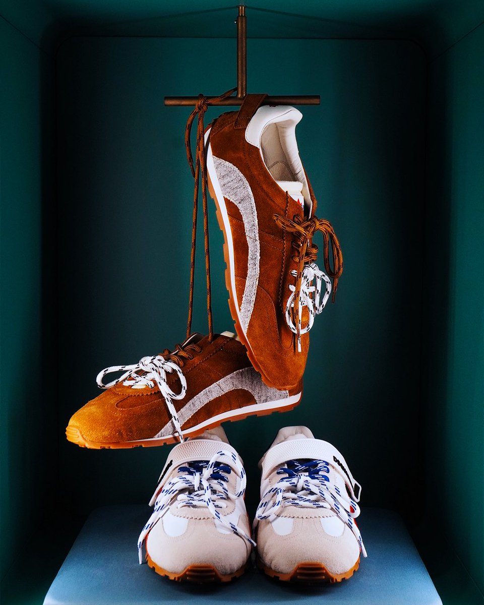 DSQUARED2 tweet media