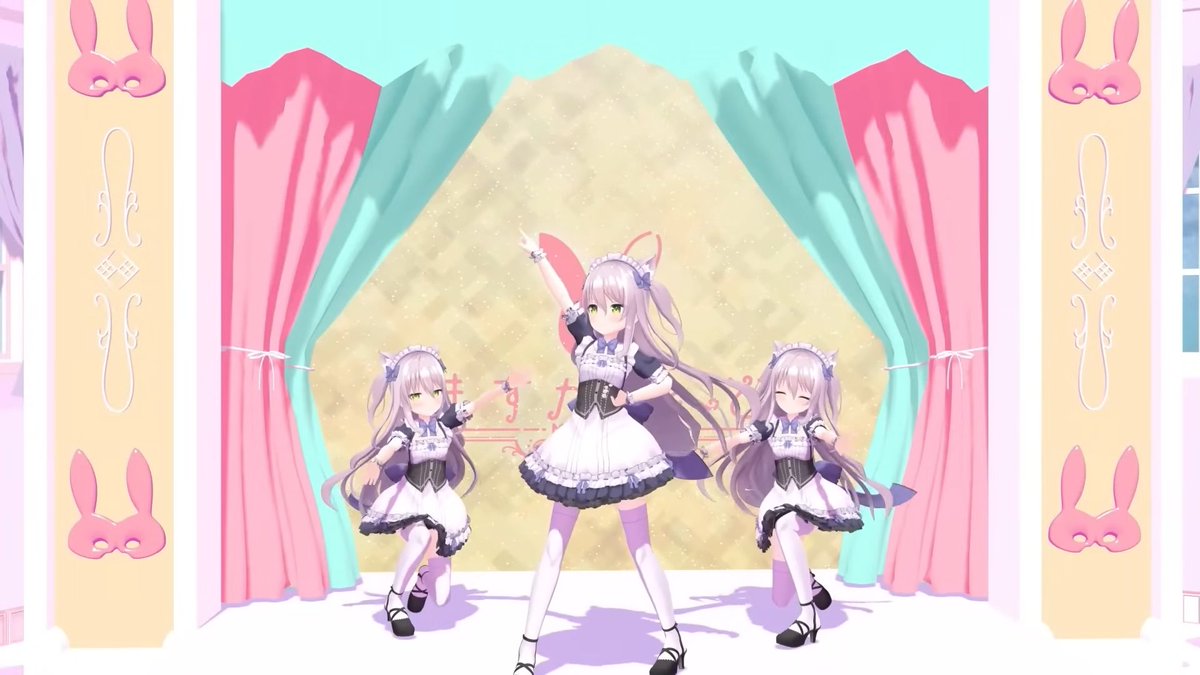 Ninnin Studio tweet media