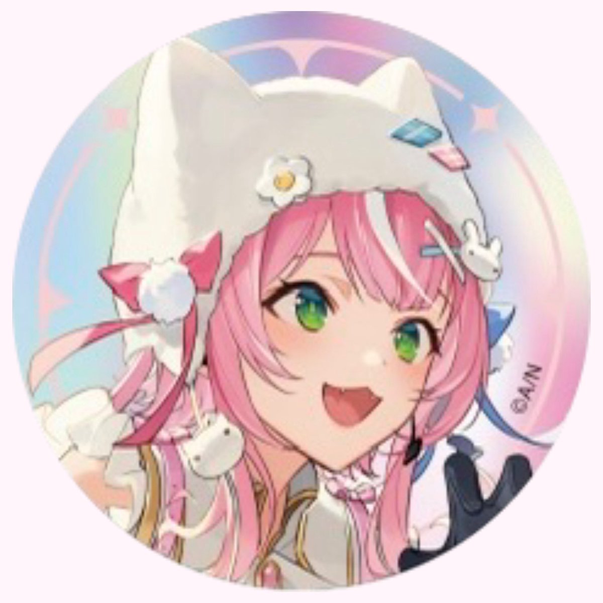 かふ² tweet media