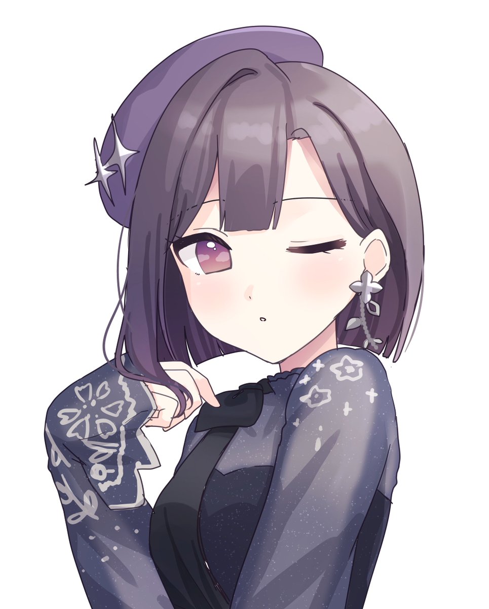 一色翠 ꕤ୭* ご依頼受付中 tweet media