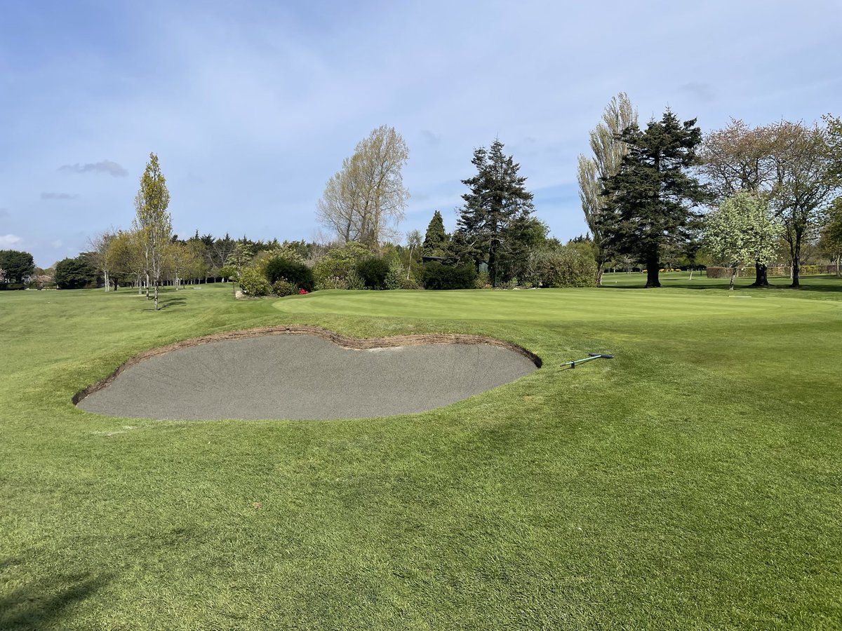 Kearney Golf Design tweet media