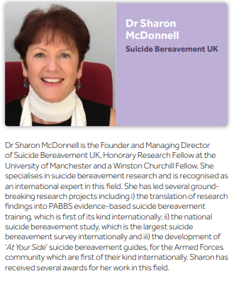 Dr Sharon McDonnell PhD, CF tweet media