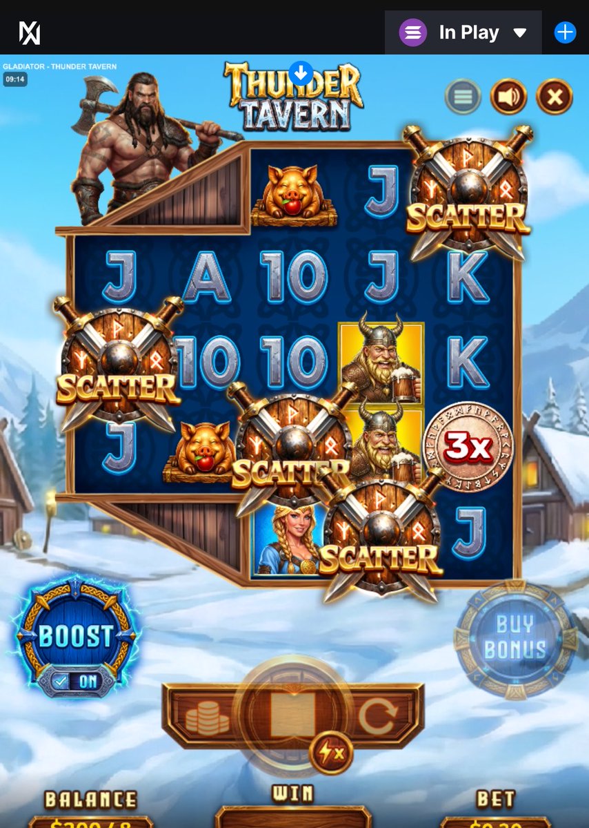 iknum ☘️ tweet media