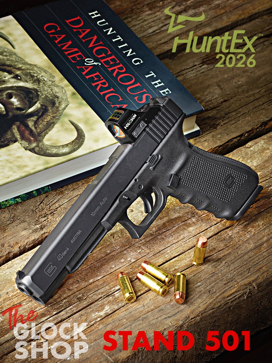 The Glock Shop tweet media