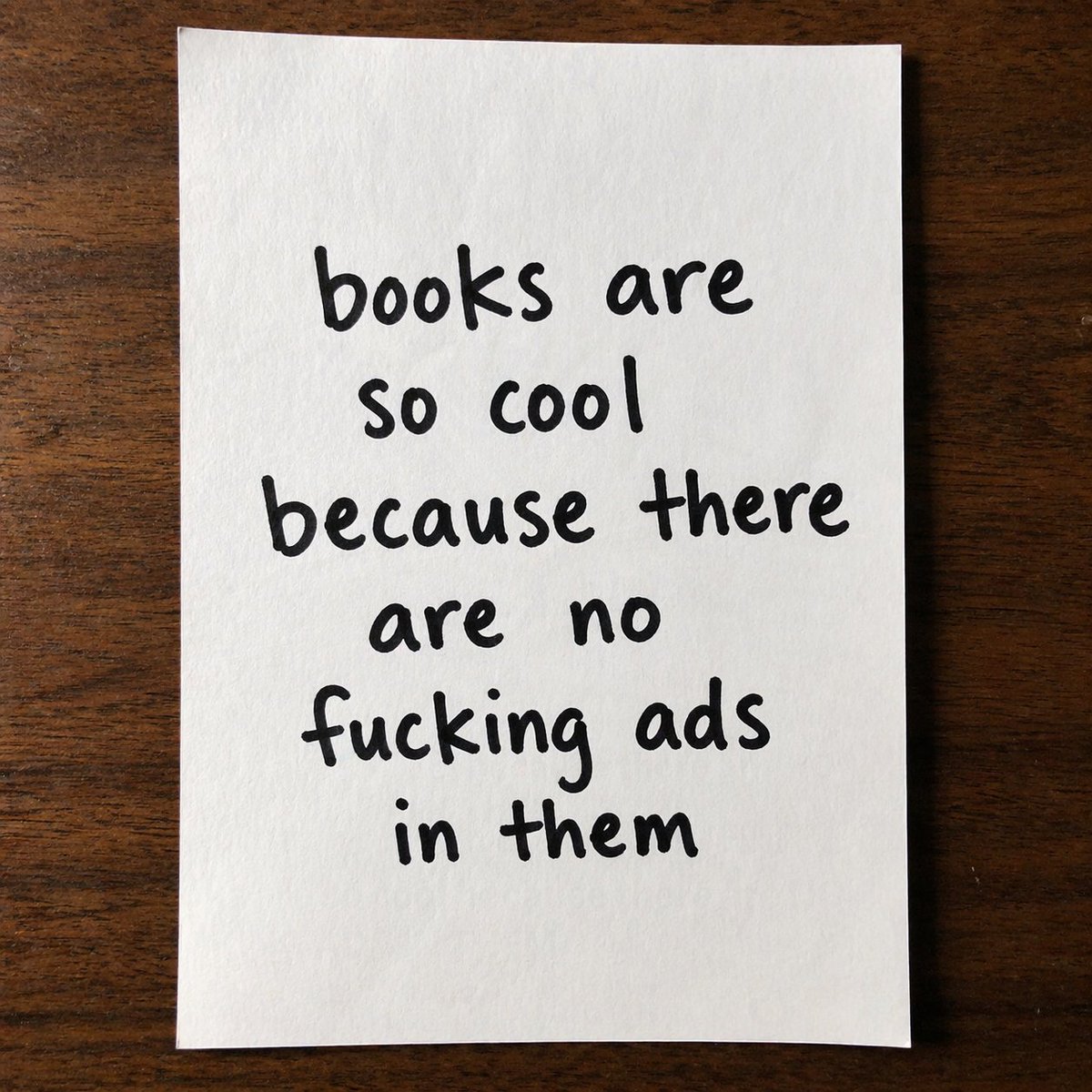 SipraMohanty6's tweet photo. #Books #Reading #BookLovers #ReadersOfX #Bookstagram #ReadMore #Bookworm #NoAds #AdFree #DigitalDetox #MindfulReading #Literature #ReadersCommunity #Bibliophile #BookQuotes #Knowledge #LearnDaily #Focus #PeacefulReading #ClassicBooks #ReadingTime #ReadersLife #BooksAreCool https://t.co/J5M9p6Zfhp