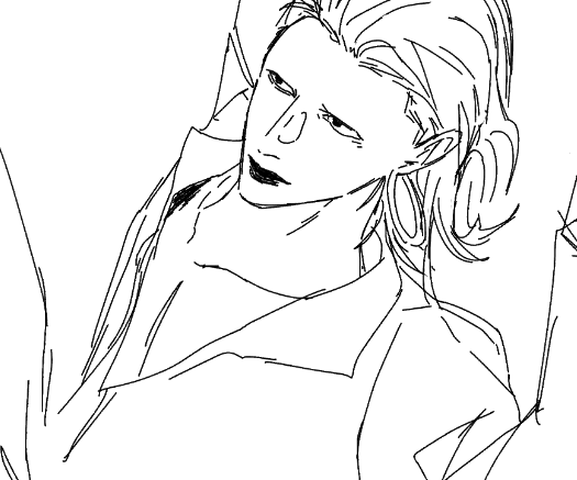 라피트를… 가능한 많은 사람들의 가능충 케이크에 꽂기 위해 노력하는 중.