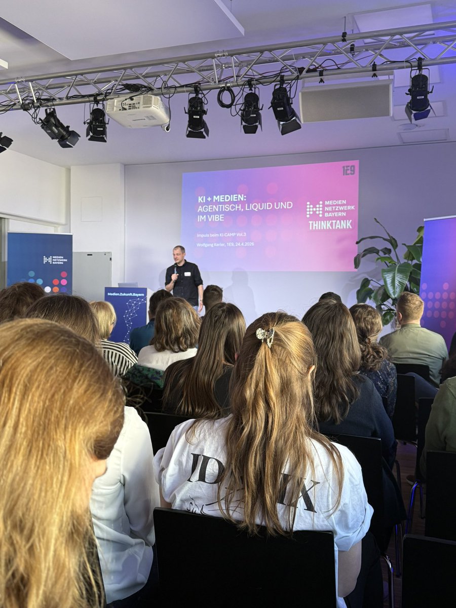 Frank Neuhaus tweet media