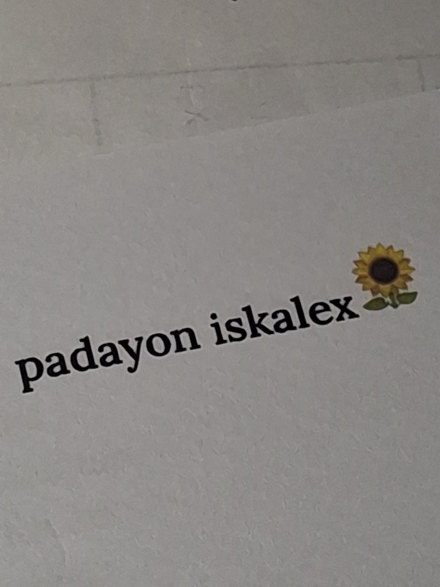 inainiunerr's tweet image. mock test kasi tinatamad talaga ako today like #wtf