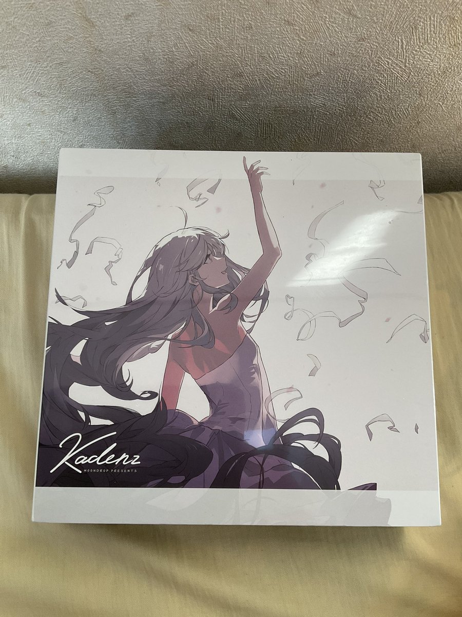 デクナッツ tweet media