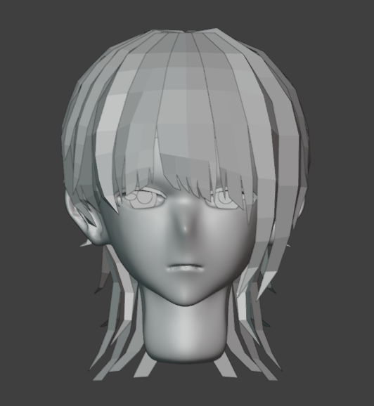 yattemi_1's tweet photo. #blender https://t.co/D3eEK2wLxa
