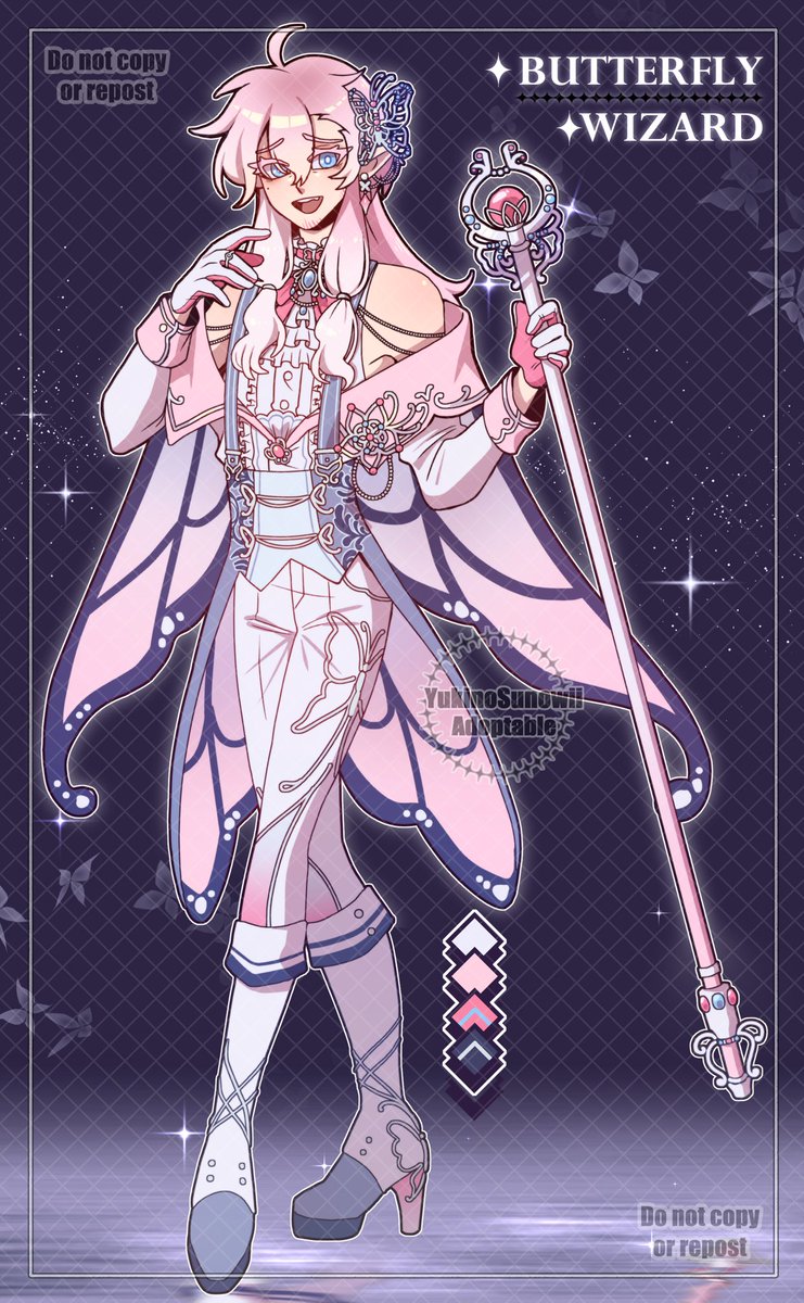 Ysunowii's tweet image. Trying new technique to speed up my process and it worked better than I expected X9 🌸🤍

I think I will practice more!! Keep going 🦋💕

#characterdesign #adoptable #smallartist #artistonX #OlderMenArt (I’m also looking for #artmoots 👀)